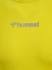 Hummel T-Shirt Hmlbl Herren in BLAZING YELLOW