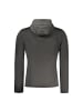 NORWAY 1963 Blaue Polyester-Weste
