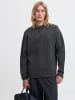 Jack & Jones Strickpullover in Asphalt 1