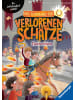 Ravensburger Verlag GmbH Buch - Das Fundbüro der verlorenen Schätze - Flammensturm