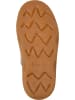 Camper Stiefeletten " Kiddo " in Mittelgrau