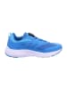 Trollkids Sneaker Bryggen Sneaker in Blau