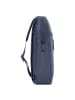 Roncato Panama 4.0 Sling Bag 29 cm in blu notte