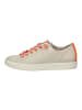 Paul Green Sneaker Beige/Orange