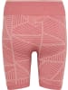 Hummel Leggings in Rosa