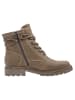 Tamaris Stiefelette in TAUPE