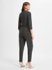 Betty Barclay Jumpsuit in schwarz ecru