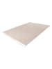 Teppich Boss Kurzflor Teppich Ragna 225 in Beige