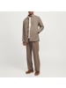 Jack and Jones Wolljacke JJEHARRISON Wool Blend Jacket in Beige