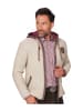 Spieth & Wensky Strickjacke DAKAR in beige