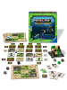 Ravensburger Ravensburger Brettspiel Minecraft: Builders & Biomes in bunt