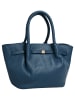 Forty degrees Handtasche Colentessa - S echt Leder in blau