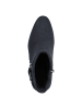 Marco Tozzi Stiefelette in DK.NAVY