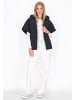 DreiMaster Maritim Vest in navy