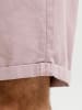 Jack & Jones Chino Shorts in Twilight Mauve