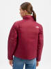 The North Face Jacke in bordeaux
