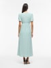 Vila Maxikleid in Blue Surf1