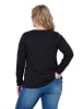 Ulla Popken Shirt in creme