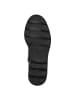 Tamaris Stiefelette in BLACK COMB