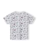 Minoti 5-er Pack T-shirt 30TEE102 in pink