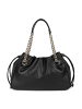 Bugatti Leni Schultertasche 32 cm schwarz