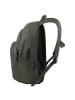 Nitro Stash - Laptoprucksack 49 cm 15" in rosin