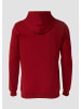 s.Oliver Sweatshirt in 36D3_burgund