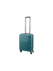 Franky ABS13 55er Trolley Dehnfalte in transformative teal