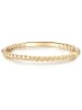 Glanzstücke München Ring Sterling Silber in gelbgold