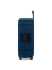 Redolz Essentials 15 4-Rollen Trolley 75 cm mit Dreipunkt-Verschluss navy blue