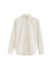Polo Club Hemd WOMAN MOORE SHIRT LONG SLEEVE REGULAR FIT in Ecru