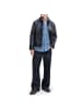 Jack and Jones Jeanshemd JORNORREBRO Denim Shirt LS SN in Blau