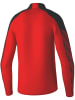 erima Kinder Sweatshirt "Evo Star Trainingstop" in Rot