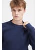 !SOLID Strickpullover SDHami in Blau