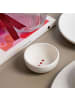 like. by Villeroy & Boch 6er Set Dipschalen With Love ø 8 cm in weiß