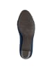 Jana Pumps in NAVY