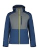 Icepeak Softshell / Windstopper in blau