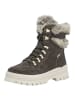 Stiefelette Smoke