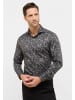 Eterna Hemd MODERN FIT in anthrazit