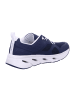 Paul Green Sneaker in blau