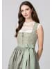 Stockerpoint Midi Dirndl "Grace" in salbei