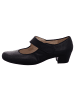 ara Pumps Mehrweite bis 45 mm CATANIA in  Schwarz
