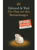 dtv Buch - Der Hase mit den Bernsteinaugen