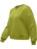 ragwear Sweater Wuss Solid in Pistachio