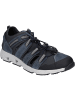 Josef Seibel Halbschuh Noah 06 in jeans-kombi