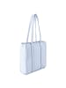 Gabor Elfie Shopper Tasche M 30 cm light blue