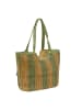 usha FESTIVAL Women Shoulder Bag in Green Beige