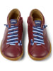 Camper Sneaker " Peu Cami " in Bordeaux