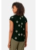 MASAI  Kurzarm T-shirt MaEfa in schwarz