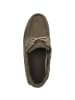 Timberland Slipper Classic Boat in braun